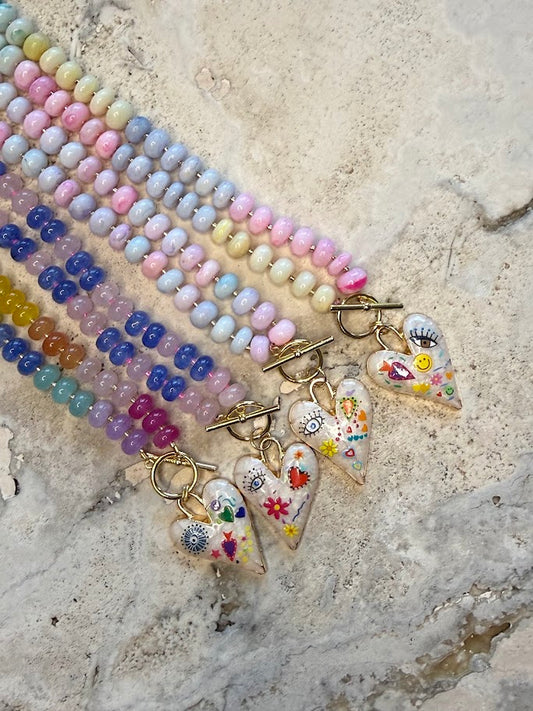 Evil Eye Collection