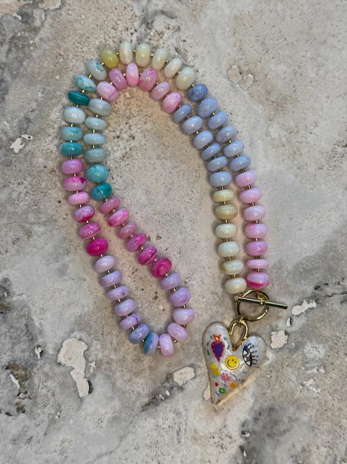 Haven Necklace