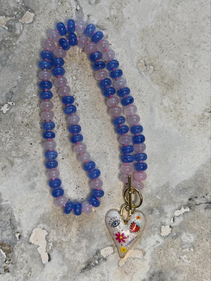 Haven Necklace