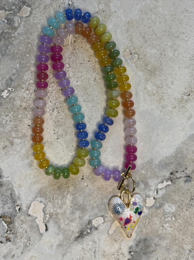 Haven Necklace