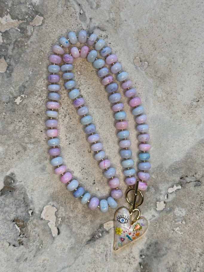 Haven Necklace